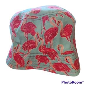 Baby Girls Bucket hat